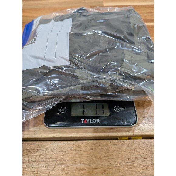 Love Tree Womens Camo Jacket Small Pockets Zip Button Lightweight Cinch Waist - Picture 13 of 13